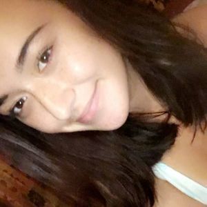 Meet your Posher, Morganne